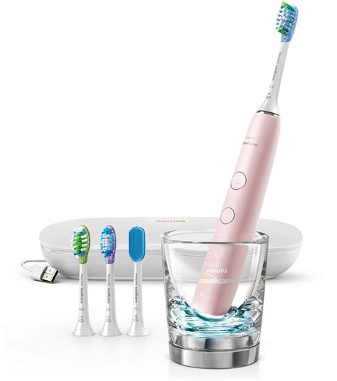 sonicare toothbrush review